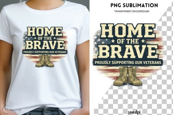 Download Home of the Brave PNG | Patriotic - Png Collection