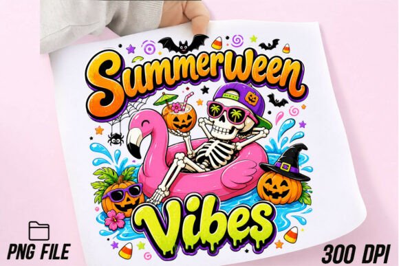 Download Summerwen Skeleton Flamingo PNG - Png Collection
