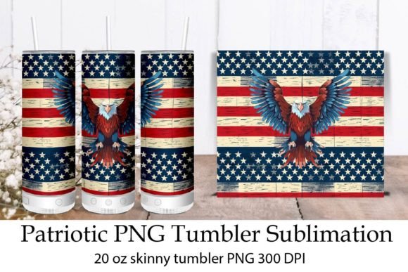 Download American Flag Tumbler. Patriotic PNG - Png Collection