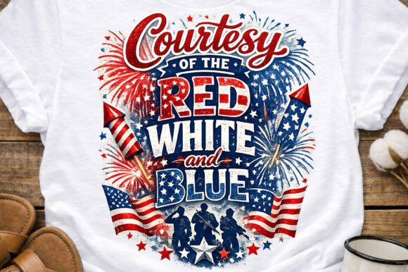 Download Red White Blue Veterans USA 4th July PNG - Png Collection