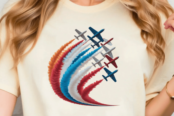 Download Patriotic Red White Blue Png - Png Collection