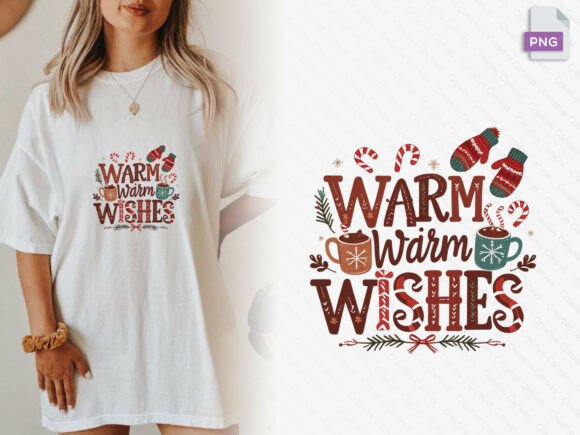 Download Warm Wishes Cocoa Mug Png - Png Collection