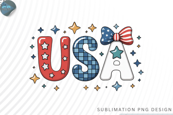 Download Patriotic USA PNG Design - Png Collection