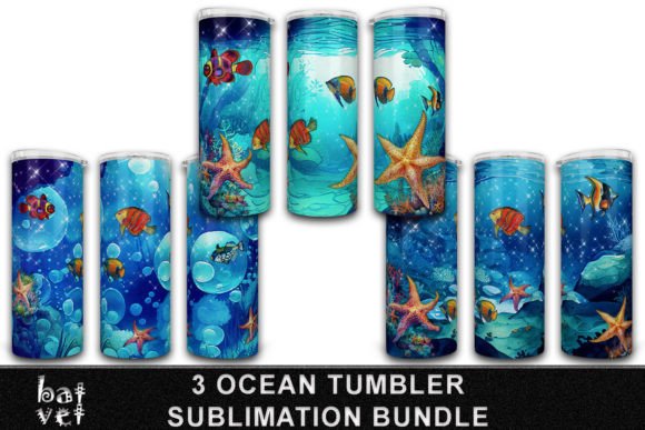 Download Tropical Tumbler PNG Bundle Sublimation - Png Collection