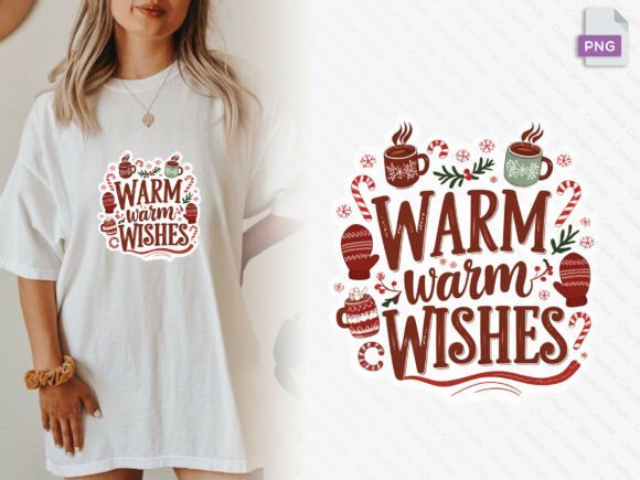 Download Warm Wishes Cocoa Mug Png - Png Collection