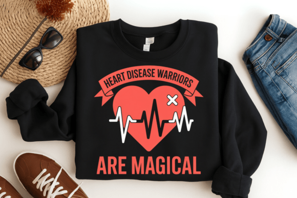 Download Heart Disease Warriors PNG - Png Collection
