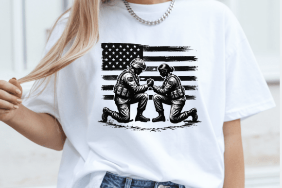 Download Veteran Soldiers Unity Shirt PNG - Png Collection
